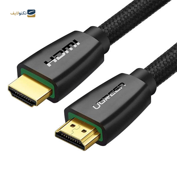  کابل HDMI یوگرین HD118 مدل 60363 طول 20 متر - UGREEN HD118-60363 HDMI Cable