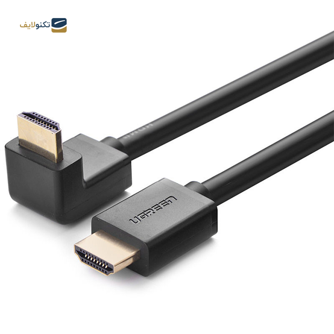 کابل HDMI یوگرین HD103 مدل 10173 طول 2 متر - UGREEN HDMI Cable HD103-10173