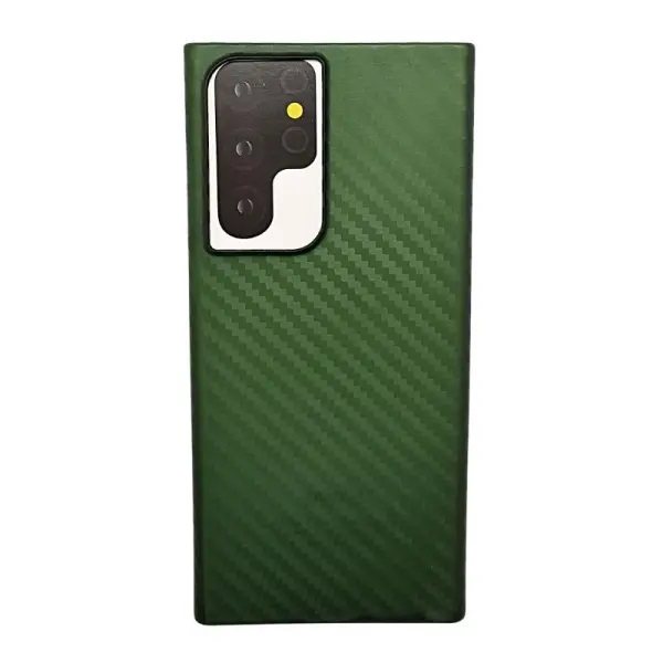 کاور گوشی سامسونگ Galaxy S22 Ultra کی-دوو مدل Air Carbon   - K-Doo Air Carbon Cover For Samsung Galaxy S22 Ultra