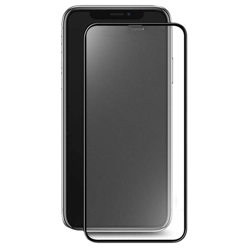 گلس گوشی سامسونگ Galaxy A03s/A03/A02s/A02/F02s/M02/M02s بوف مات 5D مدل 5D-Matte-G - Buff 5D-Matte-G Galaxy A03s/A03/A02s/A02/F02s/M02/M02s Screen Protector