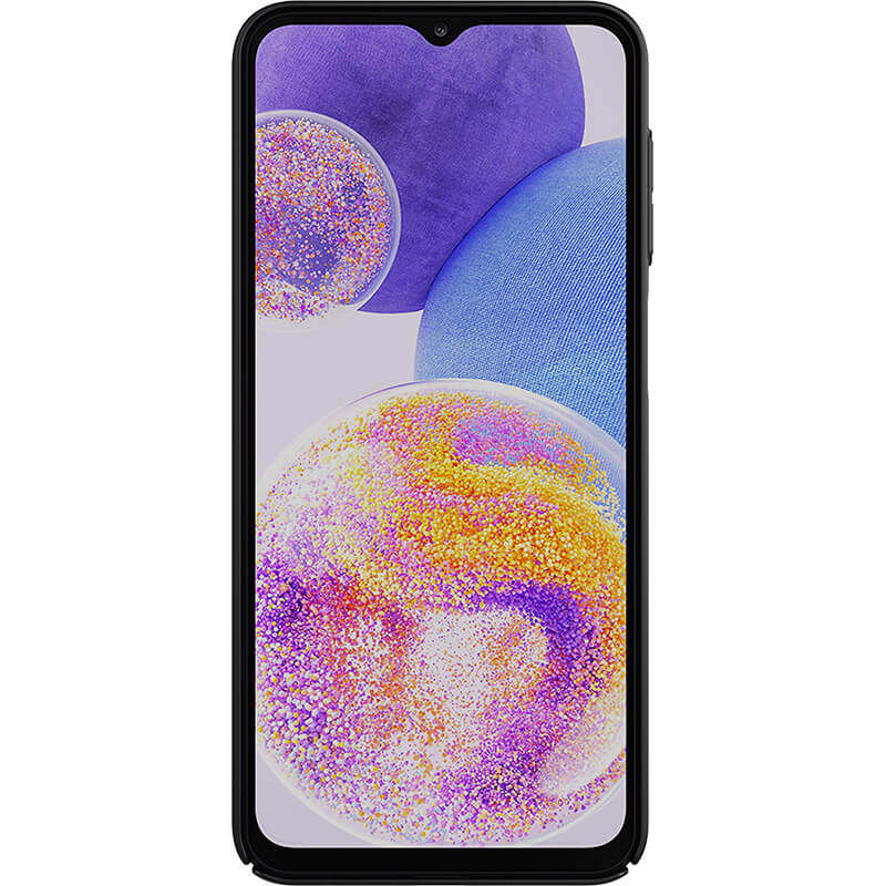 کاور گوشی سامسونگ Galaxy A23 4G نیلکین مدل Camshield  - Nillkin Camshield cover for Samsung Galaxy A23 4G