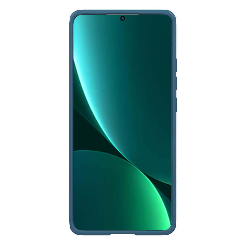 کاور گوشی شیائومی 12 پرو/ 12S Pro نیلکین مدل CamShield Pro  - Nillkin CamShield Pro cover for Xiaomi 12S Pro / 12 Pro