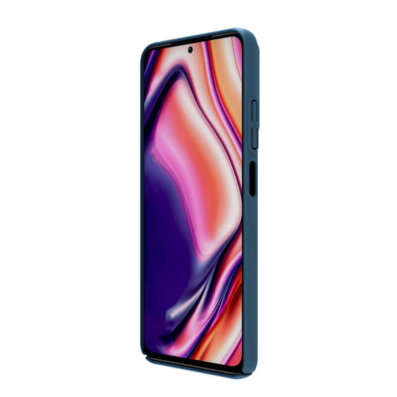 کاور گوشی شیائومی Redmi Note 11S 4G Global - Note 12s نیلکین مدل Camshield  - Nillkin Camshield cover for Xiaomi Redmi Note 11s 4G Global - Note 12s