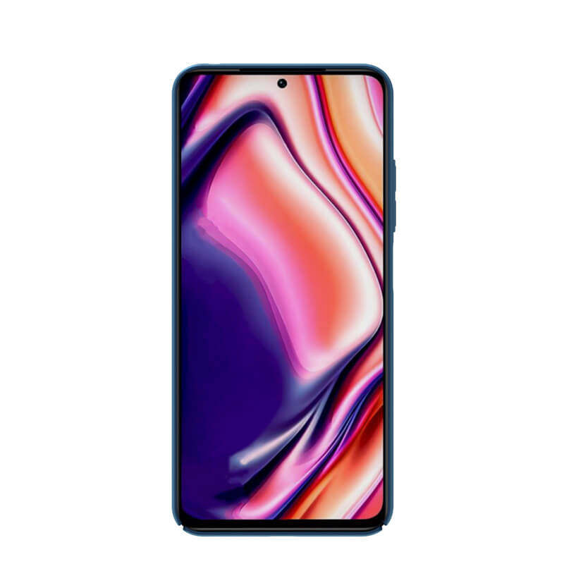 کاور گوشی شیائومی Redmi Note 11S 4G Global - Note 12s نیلکین مدل Camshield  - Nillkin Camshield cover for Xiaomi Redmi Note 11s 4G Global - Note 12s