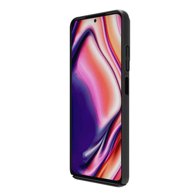 کاور گوشی شیائومی Redmi Note 11S 4G Global - Note 12s نیلکین مدل Camshield  - Nillkin Camshield cover for Xiaomi Redmi Note 11s 4G Global - Note 12s
