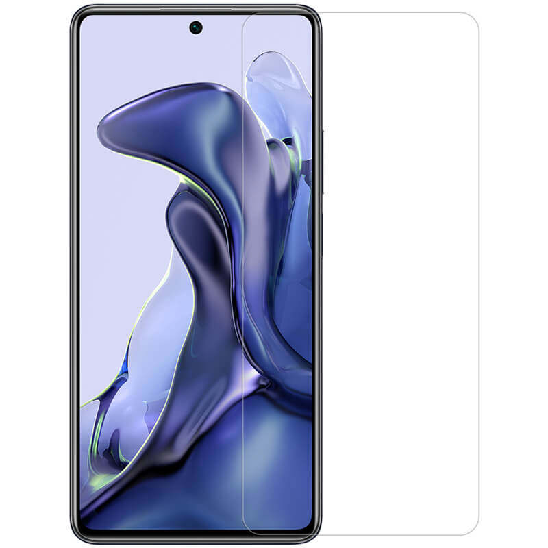 گلس گوشی شیائومی  11T / 11T Pro نیلکین مدل Amazing H Plus Pro - Nillkin Amazing H Plus Pro Mi 11T/Mi11T Pro Screen Protector