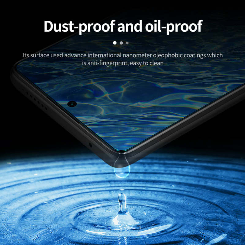 گلس گوشی شیائومی  11T / 11T Pro نیلکین مدل Amazing H Plus Pro - Nillkin Amazing H Plus Pro Mi 11T/Mi11T Pro Screen Protector