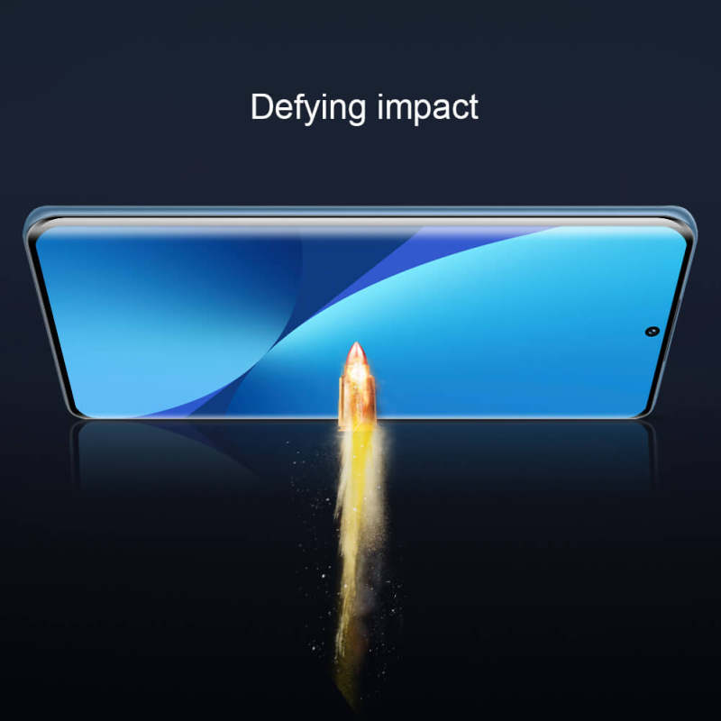 گلس گوشی شیائومی Mi 12 / Mi 12X / 12 / Mi 12s اپیکوی مدل Anti-Static - Epicoy Anti-Static Mi 12 / Mi 12X / 12 / Mi 12s Screen Protector