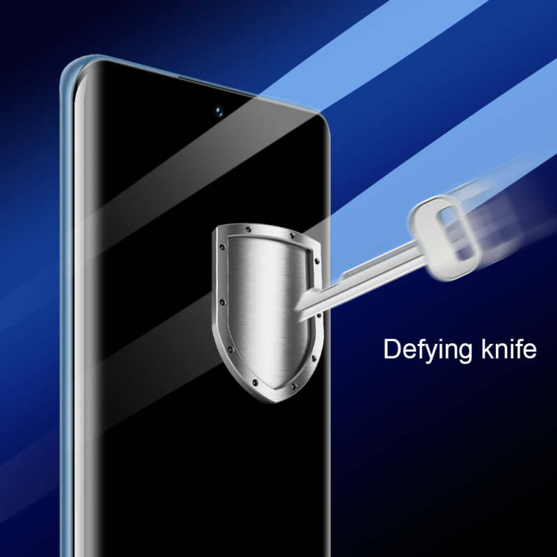 گلس گوشی شیائومی Mi 12 / Mi 12X / 12 / Mi 12s اپیکوی مدل Anti-Static - Epicoy Anti-Static Mi 12 / Mi 12X / 12 / Mi 12s Screen Protector