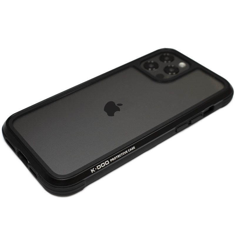 کاور گوشی اپل iPhone 12 / 12 Pro کی-دوو مدل Ares - K-doo Ares Cover For Apple iPhone 12 / 12 Pro