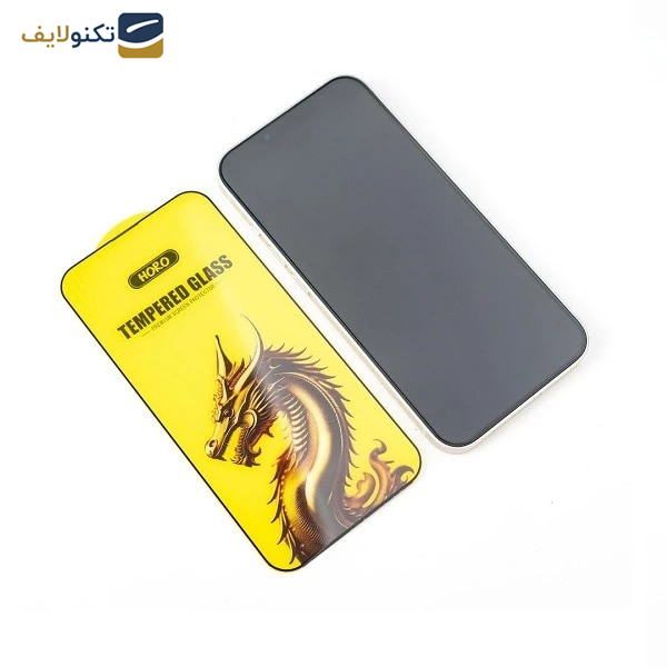 گلس گوشی شیائومی Redmi Note 8- Note 8 2021- Note 8T اپیکوی مدل Golden Dragon  - Epicoy Golden Dragon Screen Protector For Xiaomi Redmi Note 8- Note 8 2021- Note 8T