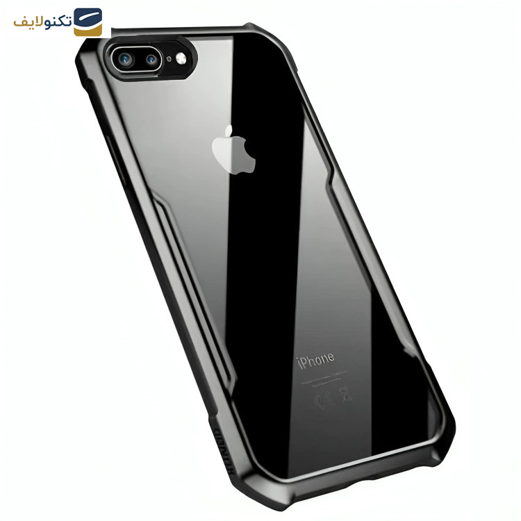 کاور گوشی اپل iPhone 7 - 8 - SE 2022 - SE 2020 ژاند مدل Beatle - 