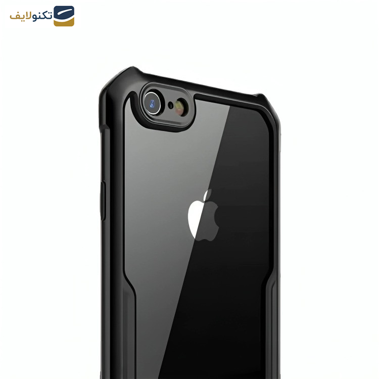کاور گوشی اپل iPhone 7 - 8 - SE 2022 - SE 2020 ژاند مدل Beatle - 