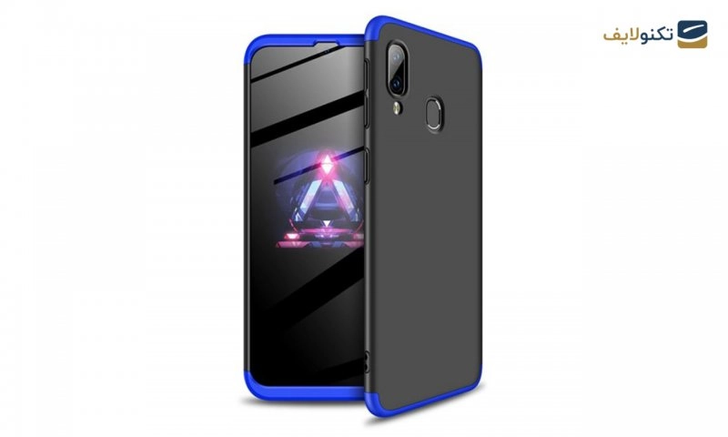 قاب 360 مدل GKK Case سامسونگ Galaxy A40  - GKK Case Samsung Galaxy A40