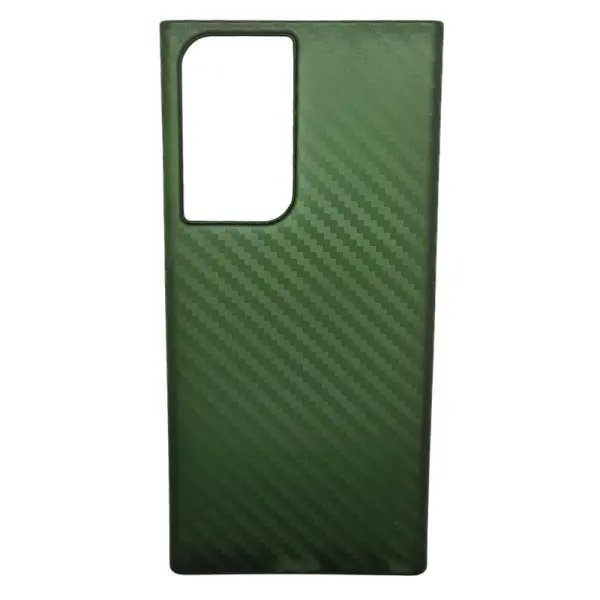 کاور گوشی سامسونگ Galaxy S22 Ultra کی-دوو مدل Air Carbon   - K-Doo Air Carbon Cover For Samsung Galaxy S22 Ultra