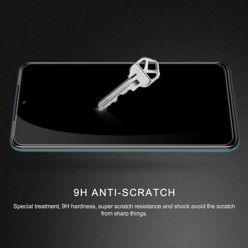 گلس گوشی شیائومی Redmi Note 10 4G / Redmi Note 10s بوف 5D مدل F33 - Buff F33 Redmi Note 10 4G / Redmi Note 10s 5D Screen Protector