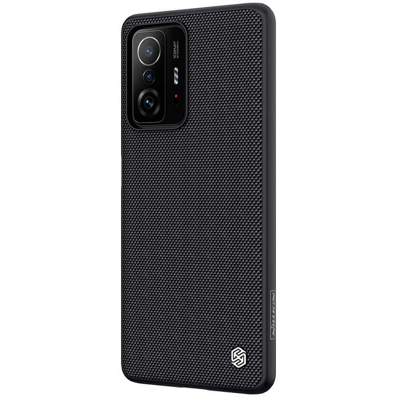 کاور گوشی شیائومی  11T / 11T Pro نیلکین مدل Textured new   - Nillkin Textured new Cover for Xiaomi 11T / 11T Pro