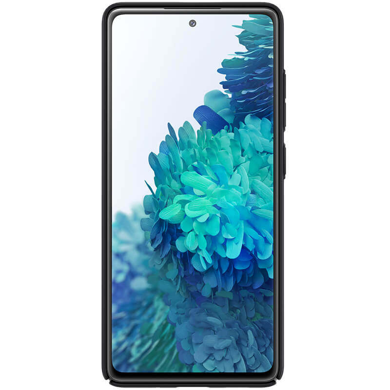 کاور گوشی سامسونگ Galaxy S20 FE 2022 / S20 FE 2020 نیلکین مدل CamShield  - Nillkin CamShield  cover For Samsung Galaxy S20 FE 2022 / S20 FE 2020