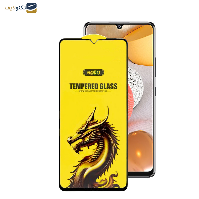 گلس گوشی سامسونگ Galaxy A42 5G-A32 5G-A22 5G-A12 Nacho-A12 4G-A20s 4G اپیکوی مدل Golden Dragon - Epicoy Glass Screen Protector Golden Dragon For Samsung Galaxy A42 5G-A32 5G-A22 5G-A12 Nacho-A12 4G-A20s 4G