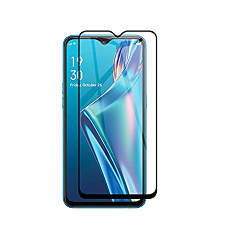 گلس گوشی سامسونگ Galaxy A12  بوف5D مدل F33 - Buff F33 Galaxy A12 Screen Protector