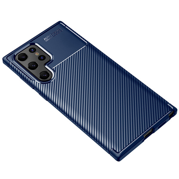 کاور گوشی سامسونگ Galaxy S22 Ultra اپیکوی مدل Auto Focus Carbon  - Epicoy Auto Focus Carbon cover for Samsung Galaxy S22 Ultra