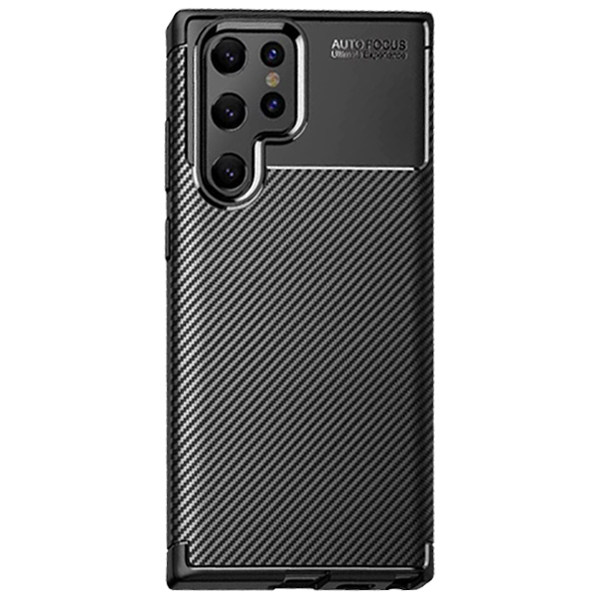 کاور گوشی سامسونگ Galaxy S22 Ultra اپیکوی مدل Auto Focus Carbon  - Epicoy Auto Focus Carbon cover for Samsung Galaxy S22 Ultra