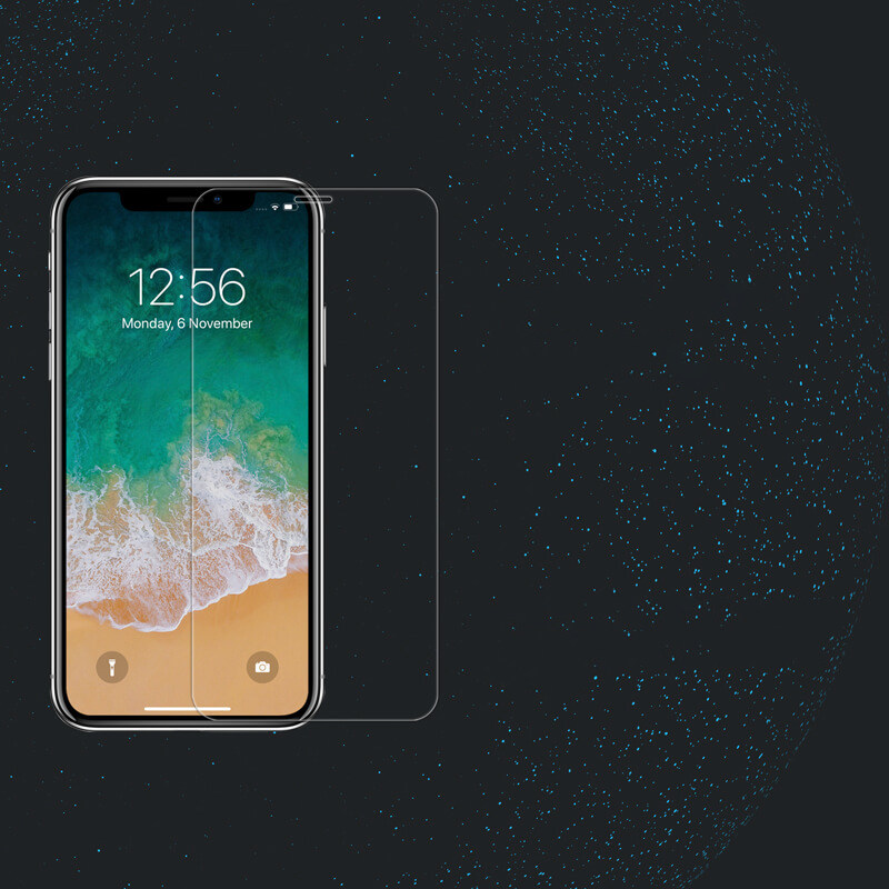 گلس گوشی اپل iPhone 11 Pro Max / Xs max اپیکوی مدل Clear Pro - Epicoy Clear Pro iPhone 11 Pro Max / Xs max Screen Protector
