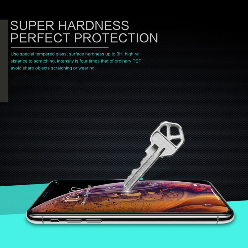 گلس گوشی اپل iPhone 11 Pro Max / Xs max اپیکوی مدل Clear Pro - Epicoy Clear Pro iPhone 11 Pro Max / Xs max Screen Protector