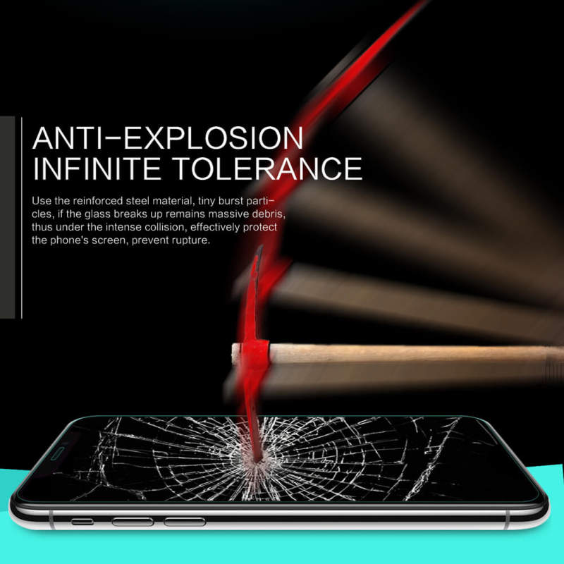 گلس گوشی اپل iPhone 11 Pro Max / Xs max اپیکوی مدل Clear Pro - Epicoy Clear Pro iPhone 11 Pro Max / Xs max Screen Protector