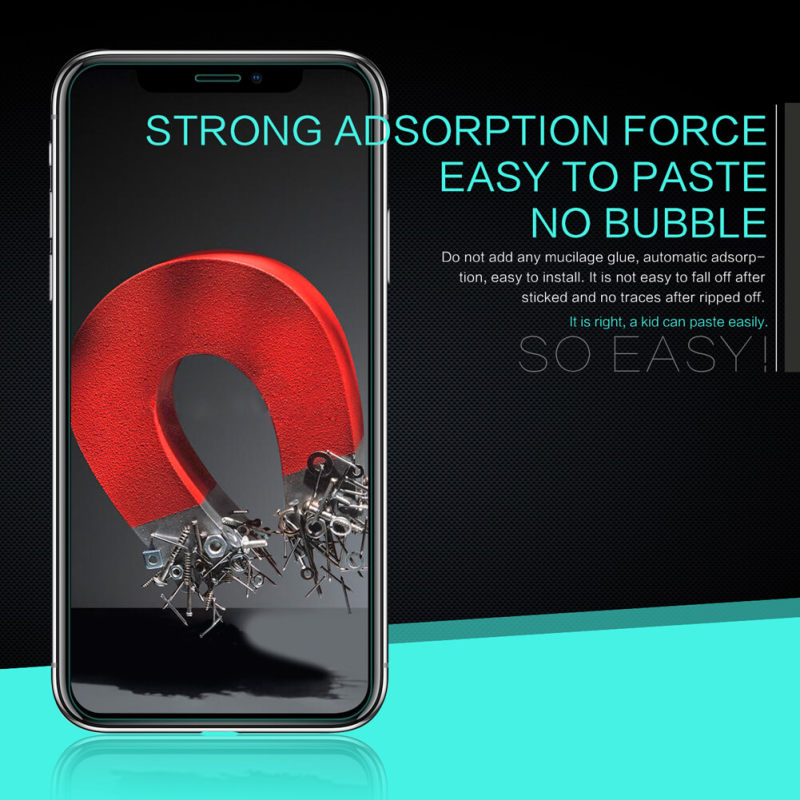 گلس گوشی اپل iPhone 11 Pro Max / Xs max اپیکوی مدل Clear Pro - Epicoy Clear Pro iPhone 11 Pro Max / Xs max Screen Protector