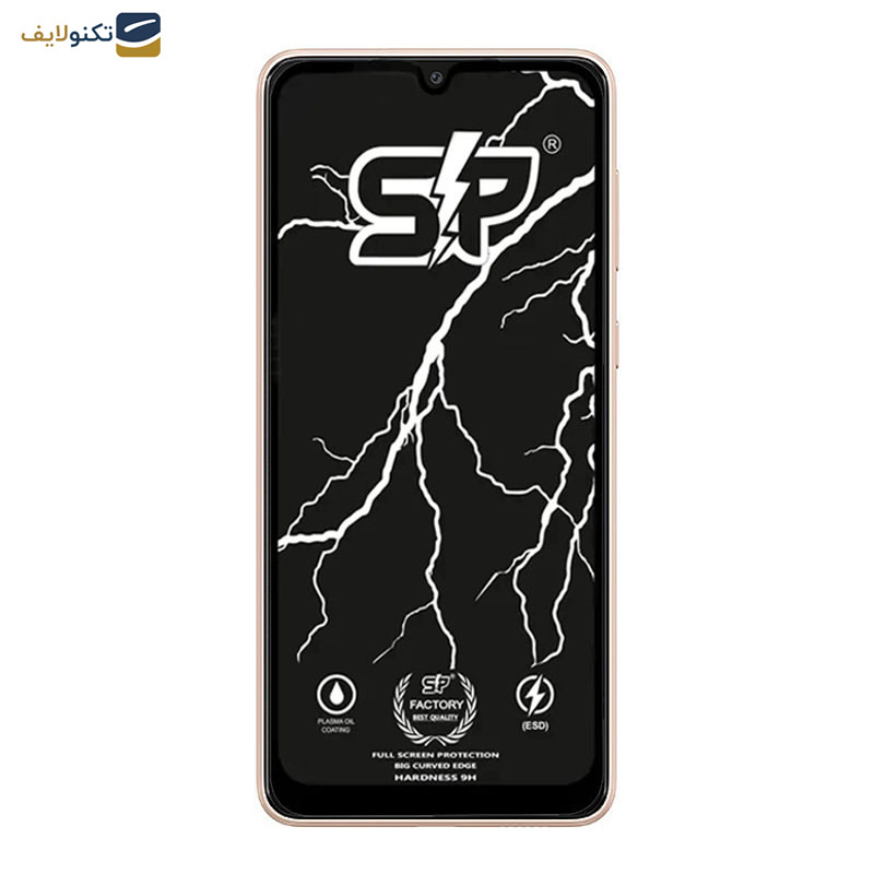 گلس گوشی اپل iPhone 12 Pro-12 اپیکوی  مدل SP Factory - Epicoy SP Factory Glass Screen For Apple iPhone 12 Pro-12