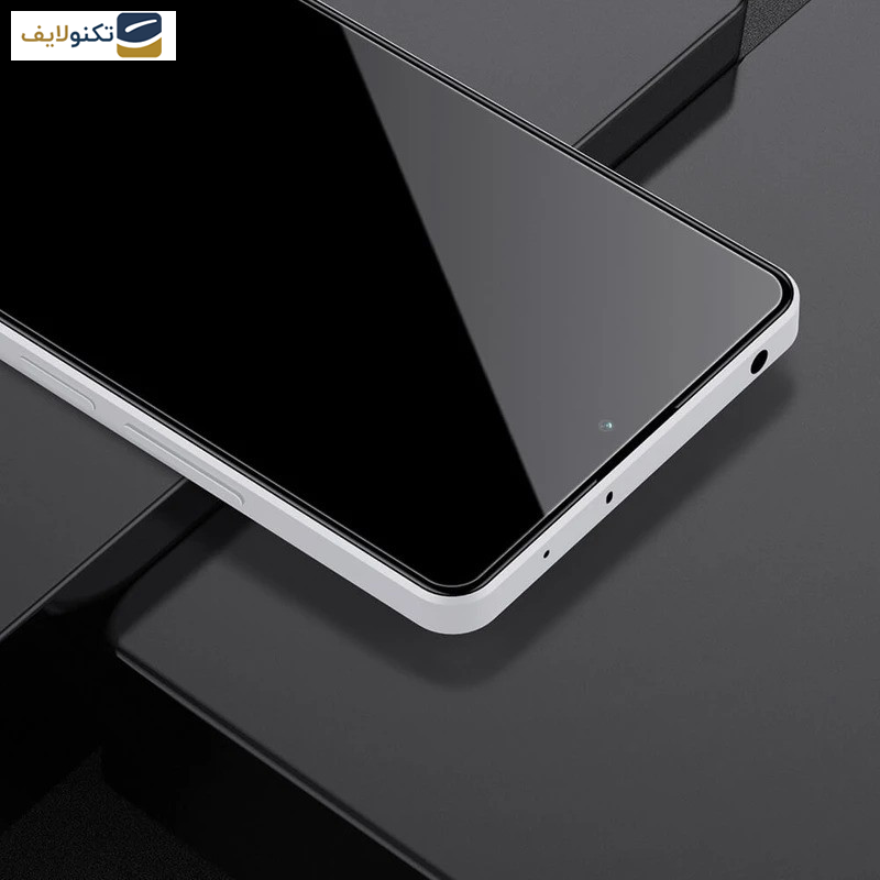 گلس گوشی گوگل Pixel 8 Pro- 7 Pro بوف مدل Mountain-G - Buff Mountain-G Glass Screen Protector For Google Pixel 8 Pro- Pixel 7 Pro