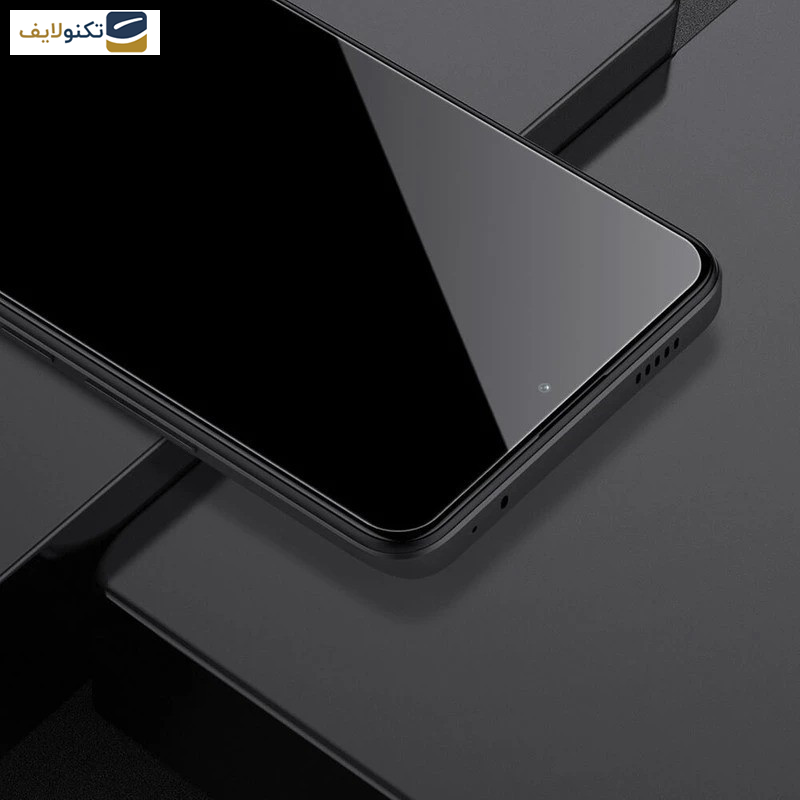 گلس گوشی گوگل Pixel 8 Pro- 7 Pro بوف مدل Muscle-Bull - Buff Muscle-Bull Glass Screen Protector For Google Pixel 8 Pro- Pixel 7 Pro