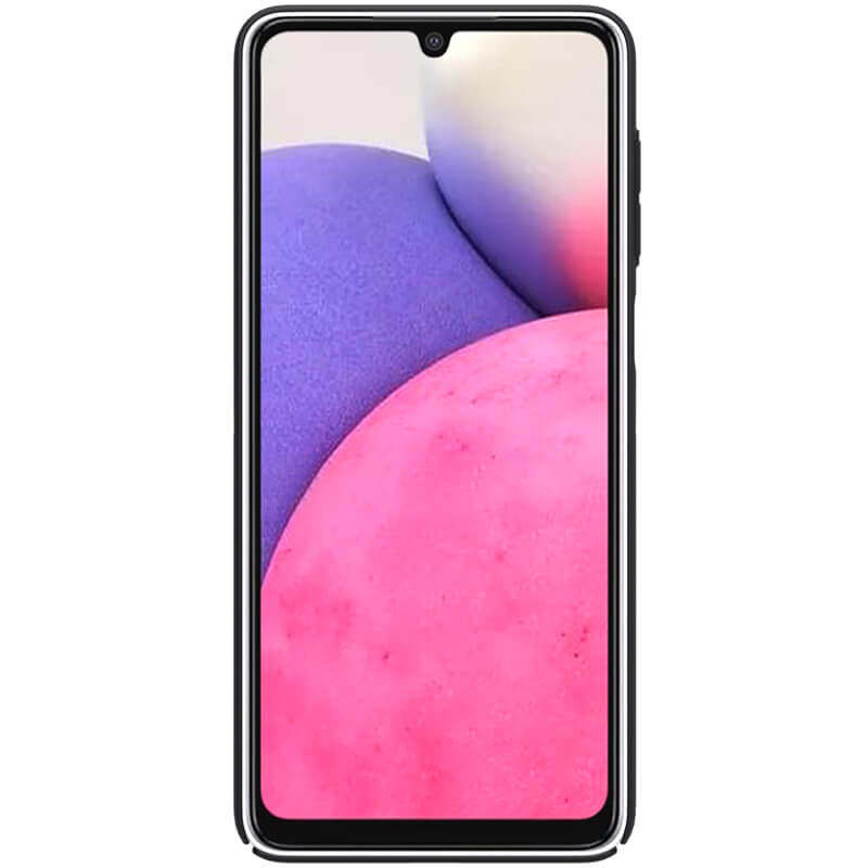 کاور گوشی سامسونگ Galaxy A33 5G نیلکین مدل Super Frosted Shield - Nillkin Super Frosted Shield Cover For Samsung Galaxy A33 5G