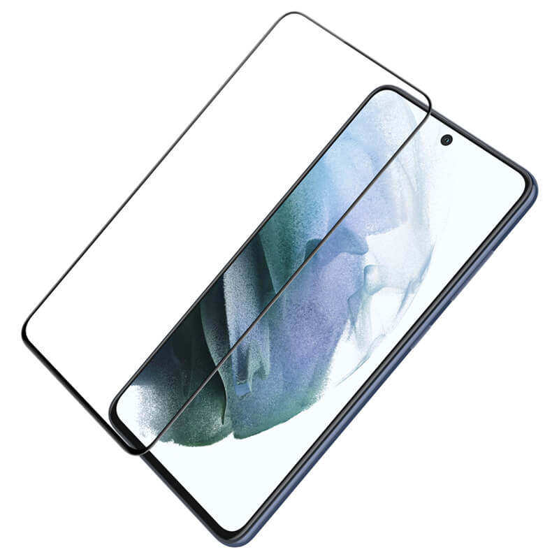محافظ صفحه نمایش سرامیکی گوشی سامسونگ Galaxy S21 FE اپیکوی مدل CR7 - Epicoy CR7 Galaxy S21 FE Screen Protector