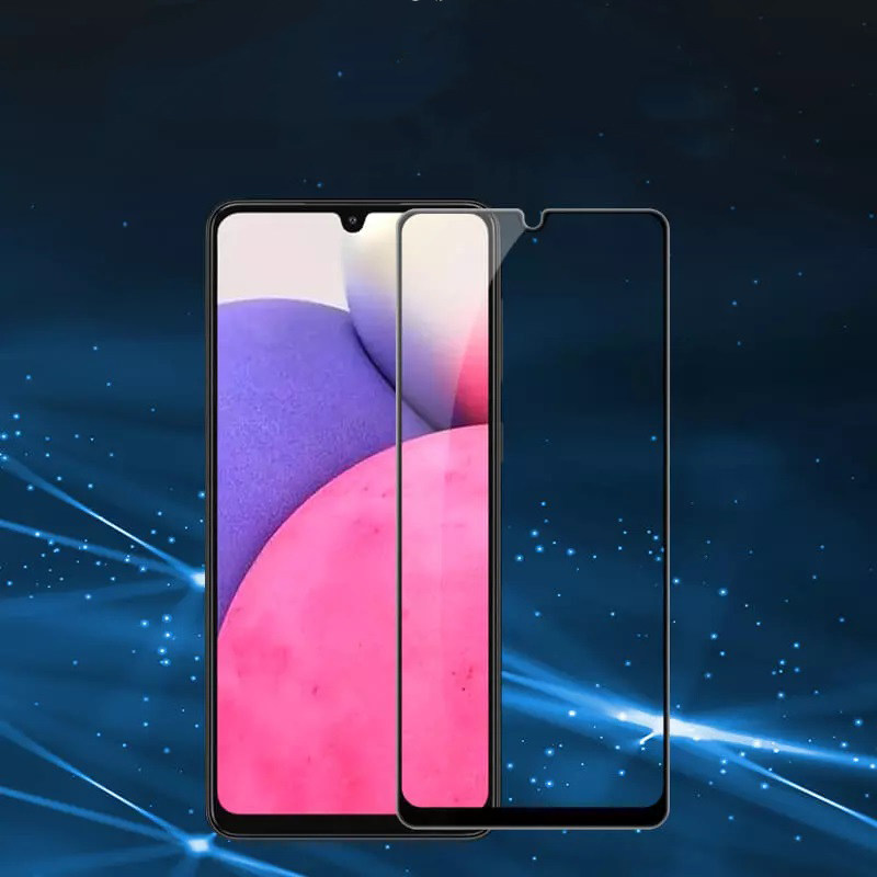 محافظ صفحه نمایش سرامیکی گوشی سامسونگ Galaxy A33 5G بوف مدل Cmic - Buff Cmic Galaxy A33 5G Screen Protector