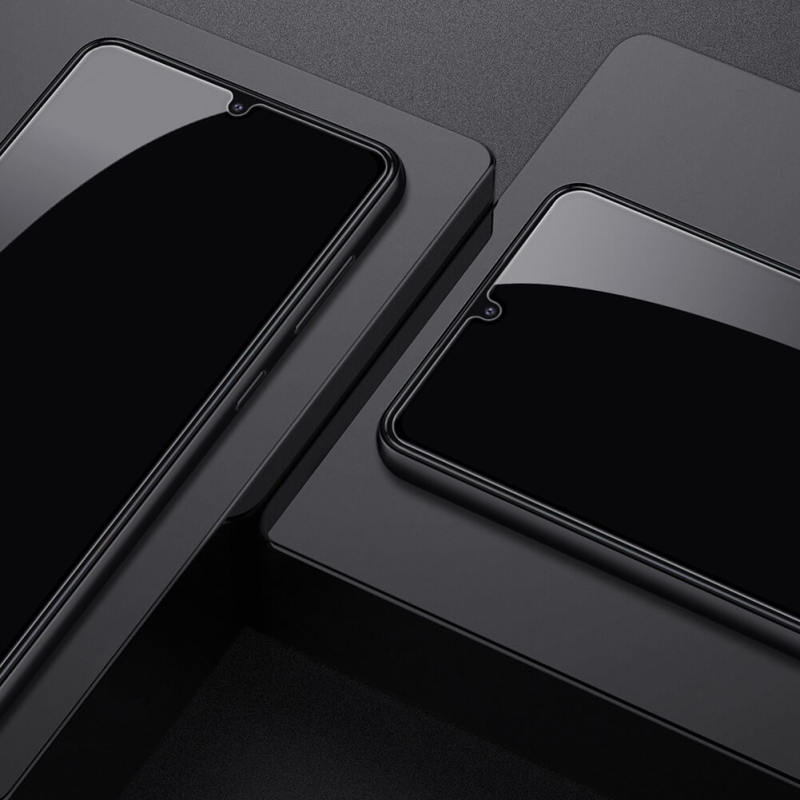 محافظ صفحه نمایش سرامیکی گوشی سامسونگ Galaxy A33 5G بوف مدل Cmic - Buff Cmic Galaxy A33 5G Screen Protector
