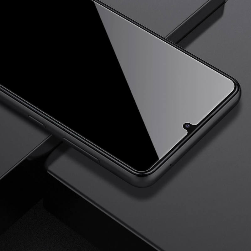 محافظ صفحه نمایش سرامیکی گوشی سامسونگ Galaxy A33 5G بوف مدل Cmic - Buff Cmic Galaxy A33 5G Screen Protector