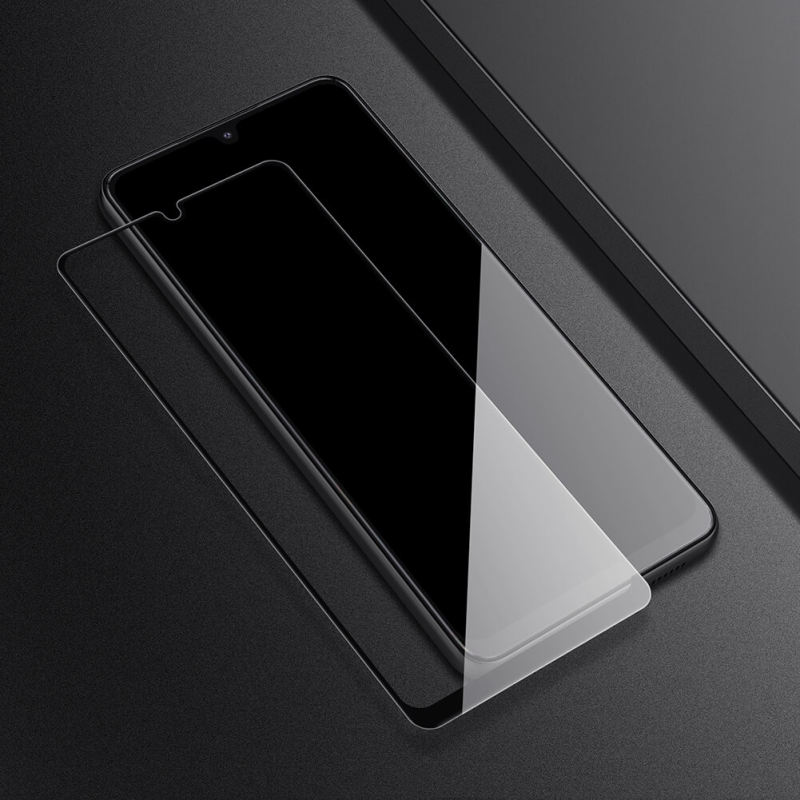 محافظ صفحه نمایش سرامیکی گوشی سامسونگ Galaxy A33 5G بوف مدل Cmic - Buff Cmic Galaxy A33 5G Screen Protector