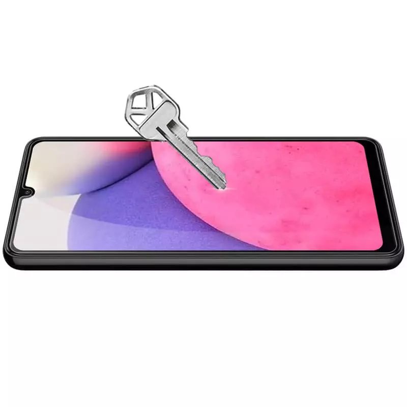 محافظ صفحه نمایش سرامیکی گوشی سامسونگ Galaxy A33 5G بوف مدل Cmic - Buff Cmic Galaxy A33 5G Screen Protector