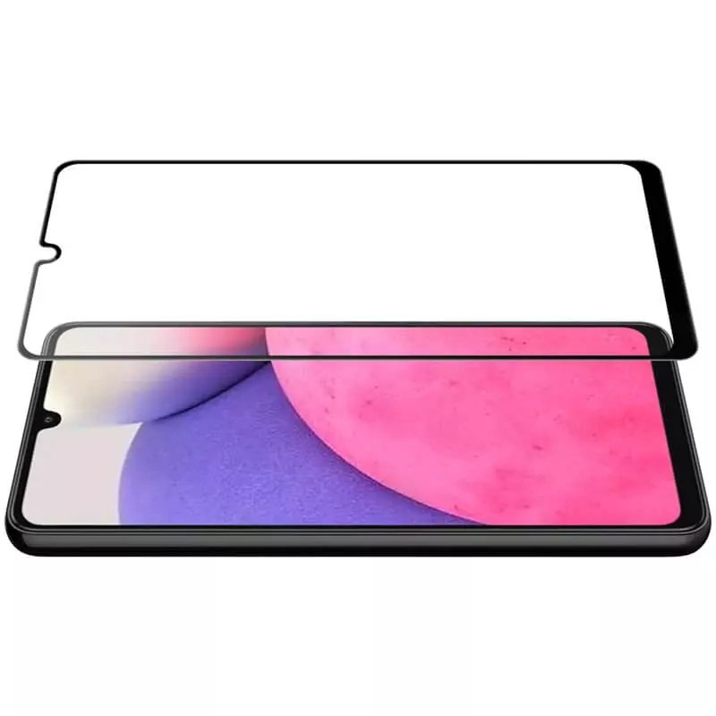 محافظ صفحه نمایش سرامیکی گوشی سامسونگ Galaxy A33 5G بوف مدل Cmic - Buff Cmic Galaxy A33 5G Screen Protector