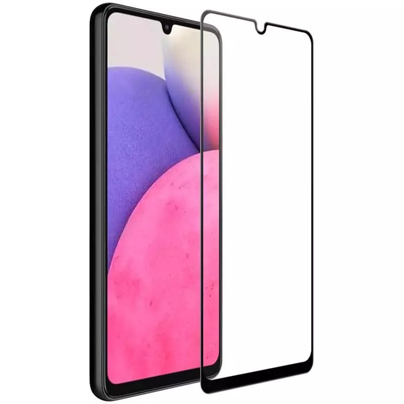 محافظ صفحه نمایش سرامیکی گوشی سامسونگ Galaxy A33 5G بوف مدل Cmic - Buff Cmic Galaxy A33 5G Screen Protector