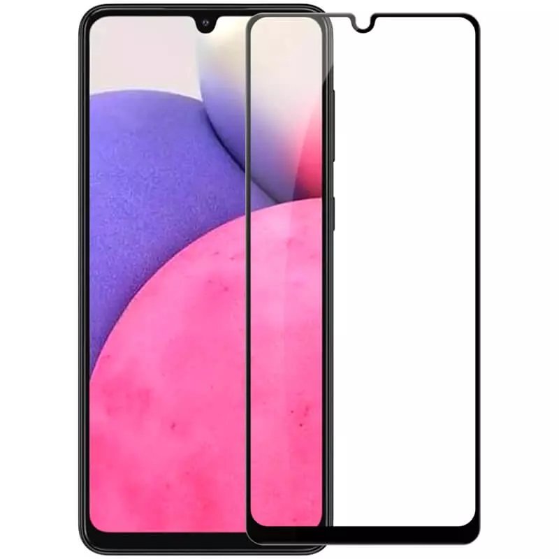 محافظ صفحه نمایش سرامیکی گوشی سامسونگ Galaxy A33 5G بوف مدل Cmic - Buff Cmic Galaxy A33 5G Screen Protector