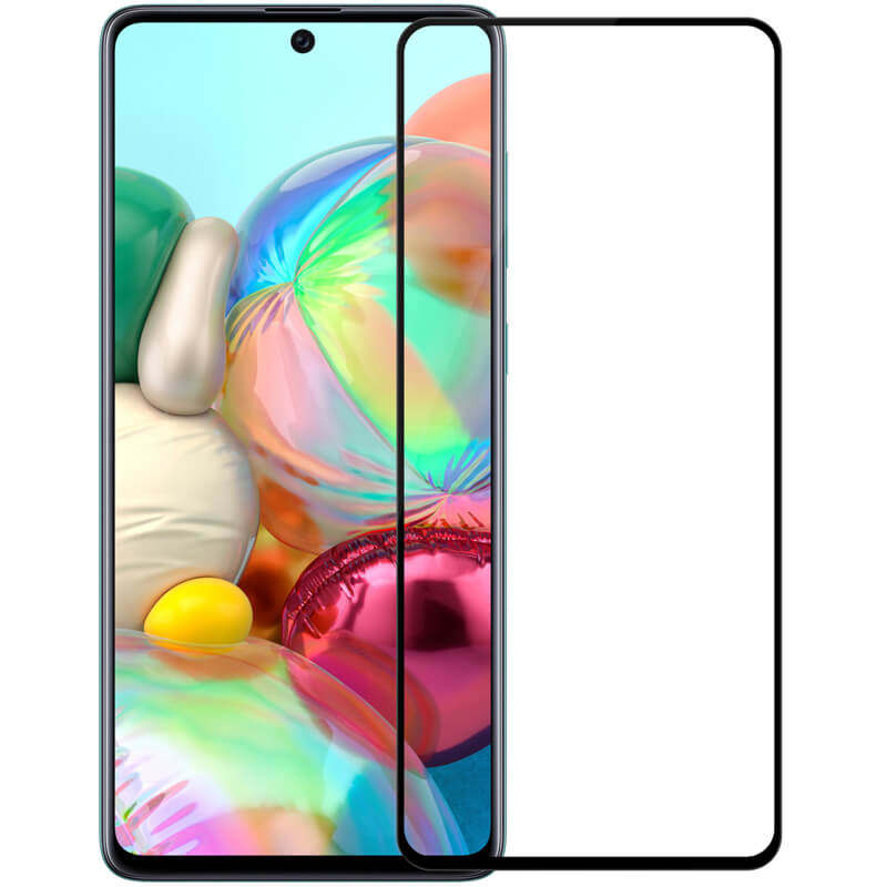 محافظ صفحه نمایش گوشی سامسونگ Galaxy M52/A72/A71 بوف سرامیکی مدل Ceramic - Buff Ceramic Galaxy M52/A72/A71 Screen Protector