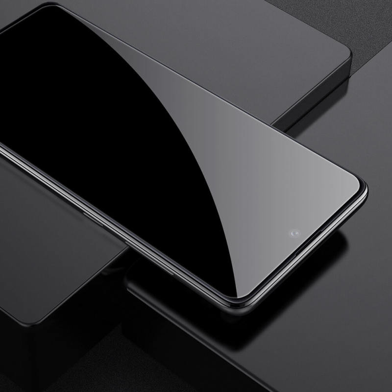 محافظ صفحه نمایش گوشی سامسونگ Galaxy M52/A72/A71 بوف سرامیکی مدل Ceramic - Buff Ceramic Galaxy M52/A72/A71 Screen Protector