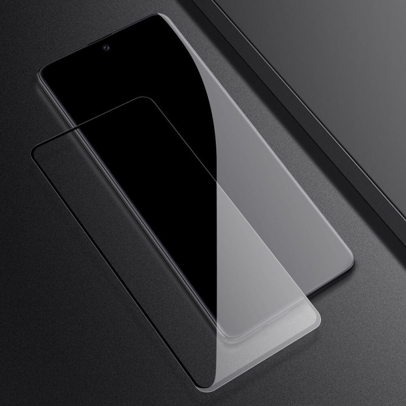 محافظ صفحه نمایش گوشی سامسونگ Galaxy M52/A72/A71 بوف سرامیکی مدل Ceramic - Buff Ceramic Galaxy M52/A72/A71 Screen Protector