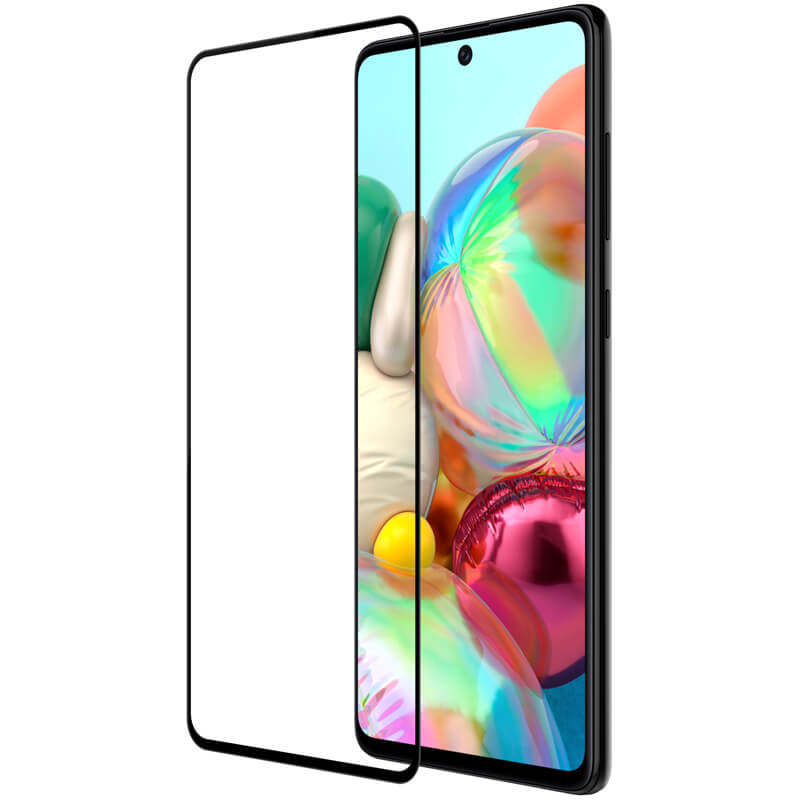 محافظ صفحه نمایش گوشی سامسونگ Galaxy M52/A72/A71 بوف سرامیکی مدل Ceramic - Buff Ceramic Galaxy M52/A72/A71 Screen Protector