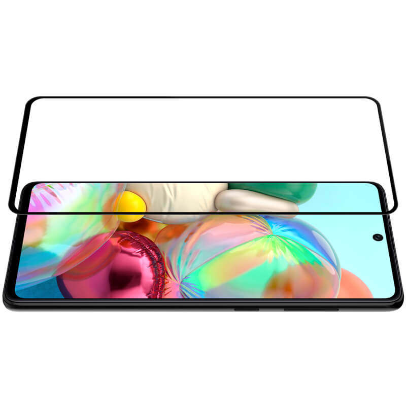 محافظ صفحه نمایش گوشی سامسونگ Galaxy M52/A72/A71 بوف سرامیکی مدل Ceramic - Buff Ceramic Galaxy M52/A72/A71 Screen Protector