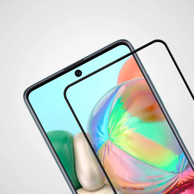 محافظ صفحه نمایش گوشی سامسونگ Galaxy M52/A72/A71 بوف سرامیکی مدل Ceramic - Buff Ceramic Galaxy M52/A72/A71 Screen Protector