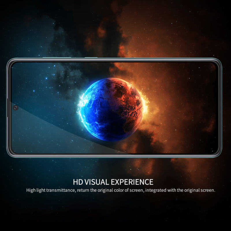 محافظ صفحه نمایش گوشی سامسونگ Galaxy M52/A72/A71 بوف سرامیکی مدل Ceramic - Buff Ceramic Galaxy M52/A72/A71 Screen Protector